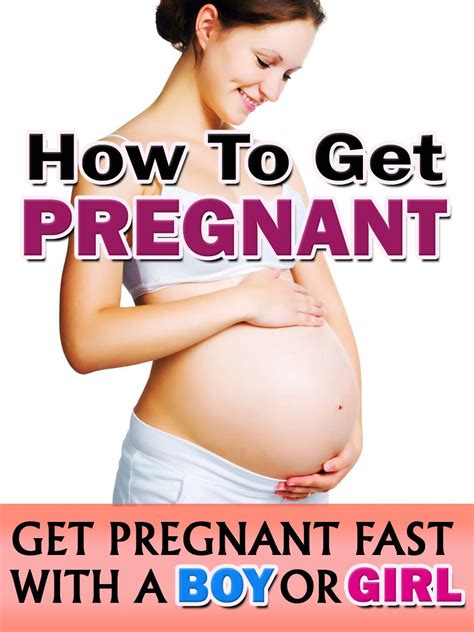 How To Get Pregnant Fast Safely Naturally Infomagazines Com