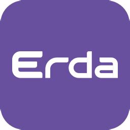 Erda · GitHub