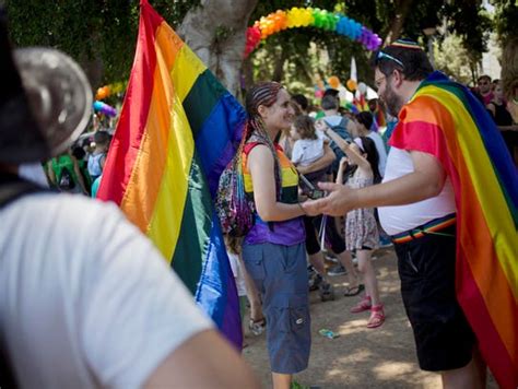 Israeli Gay Pride Parade Highlights Progress Limitations