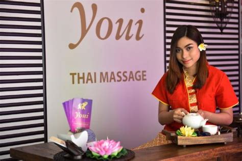 Wonderful Experience Youi Thai Massage Brisbane Traveller Reviews Tripadvisor