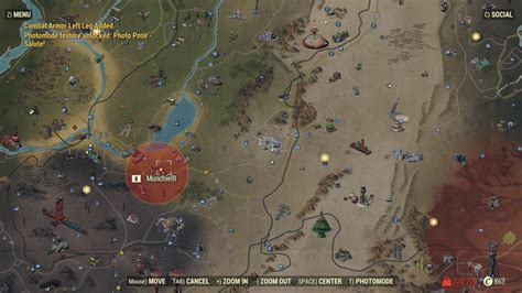 Fallout 76 Nuke Guide How To Join The Enclave Crack The Code And Fire