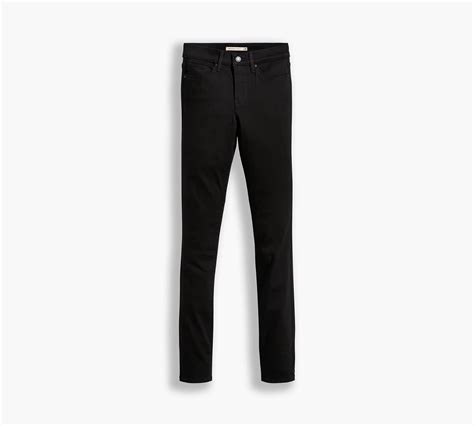 311 Shaping Skinny Womens Jeans Black Levis® Ca