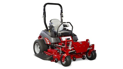 Ferris Introduces New Isx 800 Zero Turn Lawn Mower At Gieexpo Market