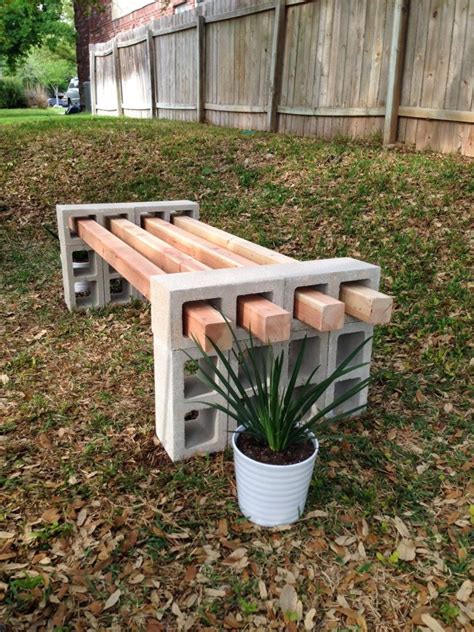Wonderful Benches You Will Love To Have In Your Yard