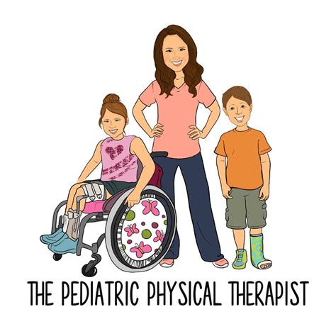 The Pediatric Physical Therapist