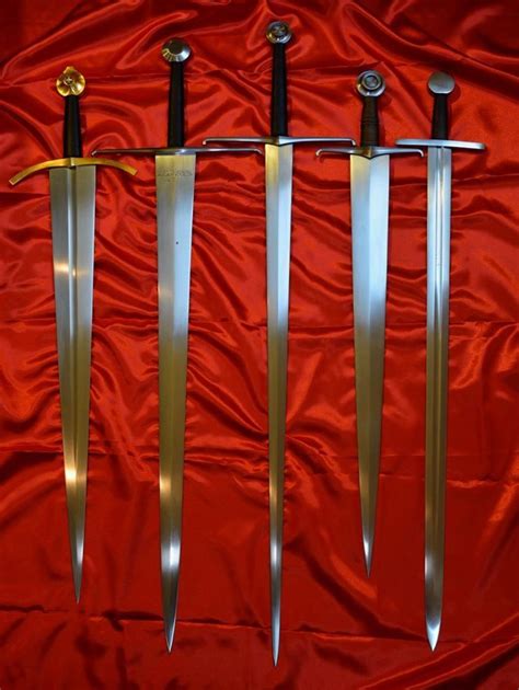 Pin By Langston Phan On Swords Replicas Albion Swords Sword Blades