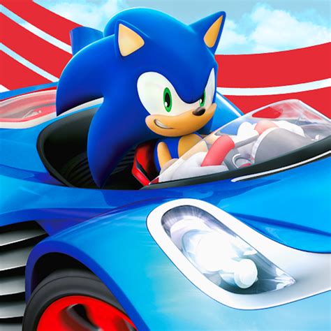 Sonic And All Stars Racing Transformed Ios Ora Gratis Macitynetit