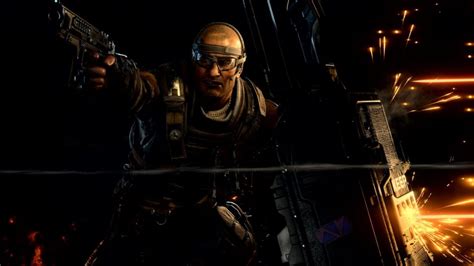 Call Of Duty Black Ops 4 List Of All Specialists Classes And Their