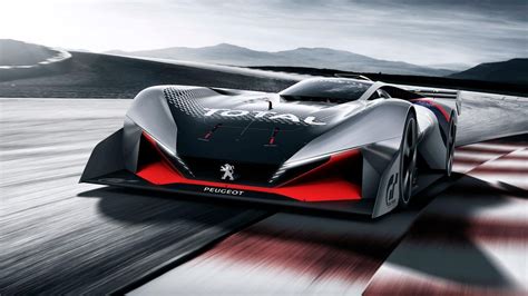 Hypercar Racing Class Gets New Entry From Notable Hypercar Manufacturer