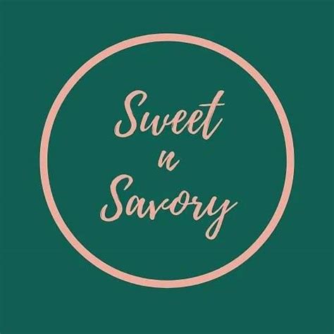 Sweet N Savory Bakery