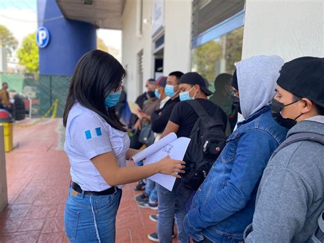 Se descentraliza emisión e impresión de pasaportes en Guatemala