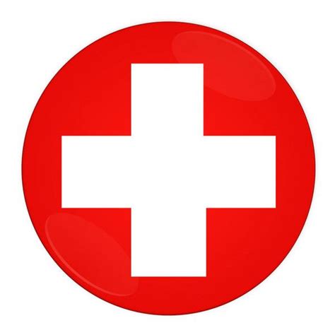 ᐈ Logotipos De La Cruz Roja Imágenes De Stock Fotos Logo De La Cruz
