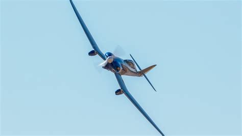 Air Race E First Ever All Electric Airplane Race To Take Place In 2020