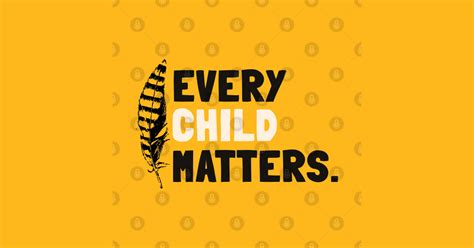 Every Child Matters 2019 - Every Child Matters - Affiche et Impression ...