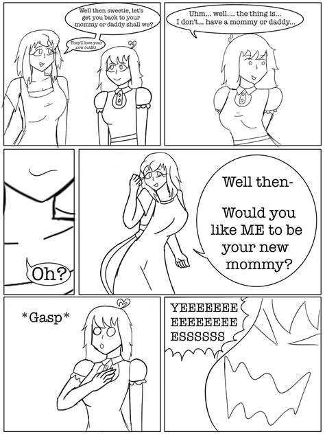 Careful What You Wish For Page 19 By Jazzypluto On Deviantart