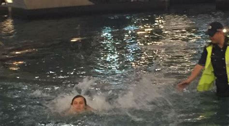 Pics Of Mbs Skinny Dipping Boy From Resurface Online Reminds Us Of Yolo Spirit We Ve