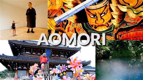 All About Aomori Must See Spots In Aomori Japan Travel