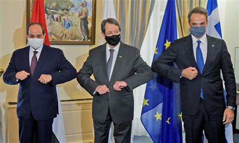 Check spelling or type a new query. Ägypten, Griechenland und Zypern festigen ihre Kooperation ...