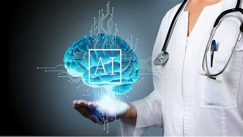 Taiwan Uses Ai To Promote Smart Healthcare Efficiency
