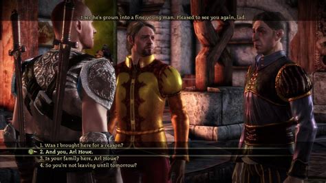 Dragon Age Origins Screenshots For Xbox 360 Mobygames
