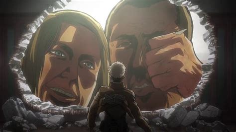Attack On Titans First Animated Movie Fixes A Big Problem