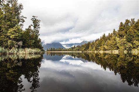 The Ultimate Guide To Lake Matheson Visting The Famous Reflection