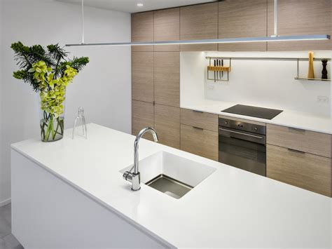 Corian Solid Surface Glacier White