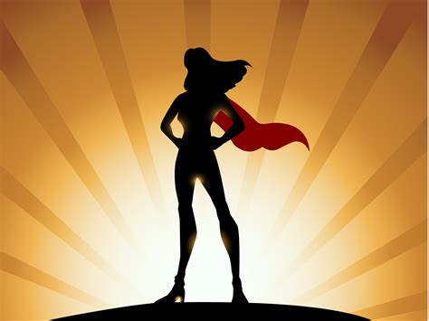 Are You A Superwoman 7 Ways To Learn To â€œjust Beâ€ Human