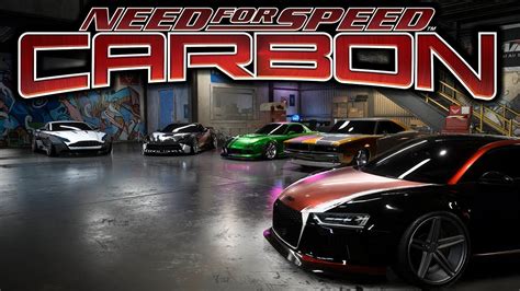Need For Speed Carbon Free Download Gametrex
