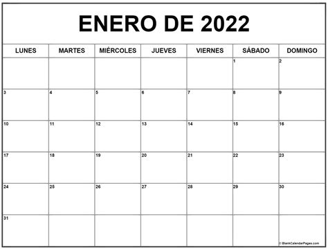 Almanaque 2022 Para Imprimir Calendario “méxico” Abril De 2022 Para