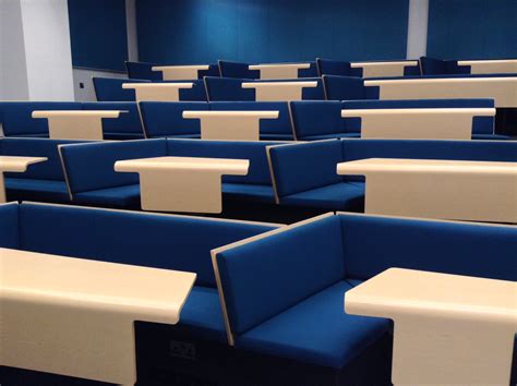 Educational Vignettes Rethinking The Lecture Theatre