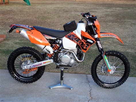 Ktm exc 525 racing 2003 motorcycle style: KTM 525 EXC | Ktm 525 exc | Terry Downs | Flickr