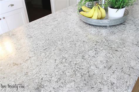 Hard water is common in certain regions throughout the united states. The Beauty of White Ice Granite
