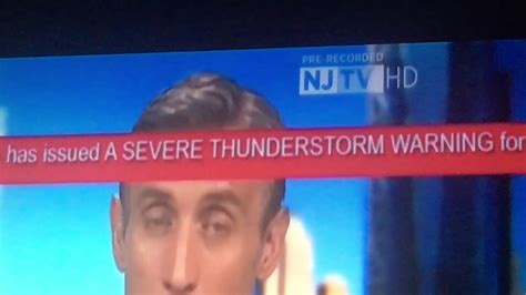Jun 09, 2021 · a flash flooding warning is also in effect for southeastern chautauqua county until 8:15 p.m. EAS #51: NJTV EAS Severe Thunderstorm Warning For 3 NJ, 4 ...