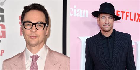Jim Parsons And Dylan Mcdermott Join The Cast Of Ryan Murphys ‘hollywood