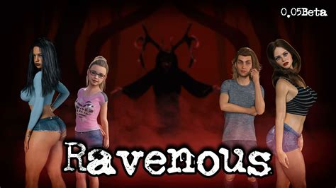 Ravenous Ren Py Porn Sex Game V 0 090 Beta Download For Windows Macos Linux Android