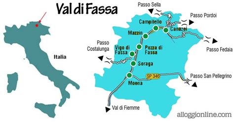 I ragazzi stavano bene, e non necessitavano di cure sanitarie. Hotel in Val di Fassa: 7 super alberghi dove dormire in ...
