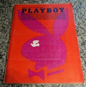 Playboy Magazine December Ex Condition Playmate Karen Christy