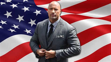He vetoed 12 bills, more than the first six presidents combined. 2020 Presidential Run Edges Closer For Dwayne 'The Rock ...