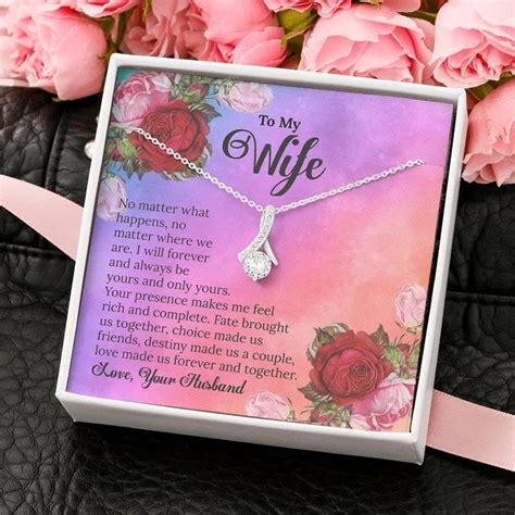 Gift ideas for wife and mother. Pin on Thoughtful Anniversary Gifts for Her