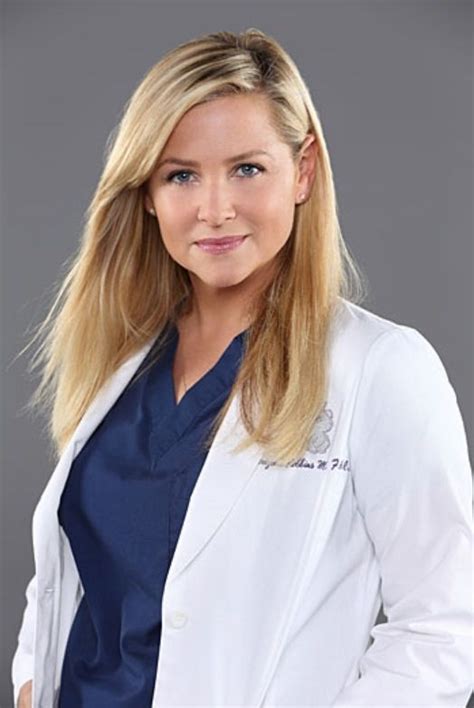 Explore tweets of jennifer sloan @jen_sloan_thd on twitter. Jessica | Greys anatomy season, Jessica capshaw, Grey's ...