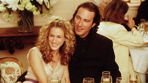 John Corbett Teases Sex And The City Return 7 Others Wed Like To See In And Just Like That