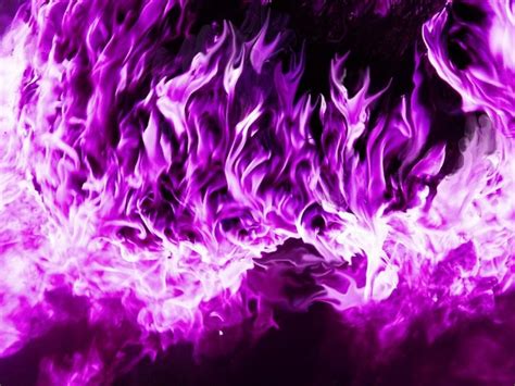 Players freely choose their starting point with their parachute and aim to stay in the safe zone for as long as possible. purple flames