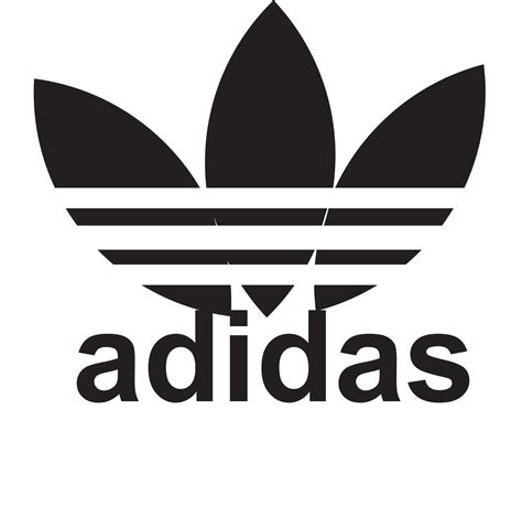 Top 99 Adidas Logo Clipart Most Viewed And Downloaded