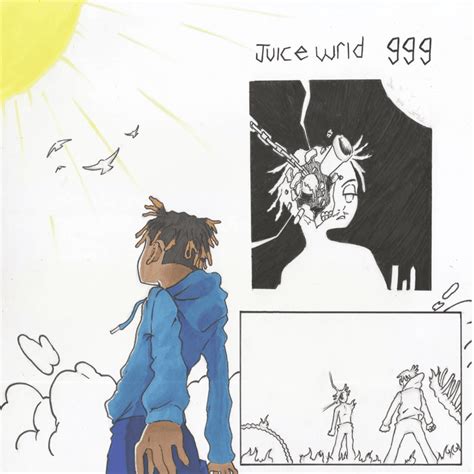 Juice Wrld In My Head Lyrics Genius Lyrics