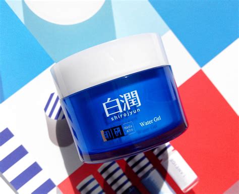 If you have a little time on your hand, then your skin may benefit from using the hada labo gel. Hada Labo Whitening Water Gel ~ BIJINBLAIR