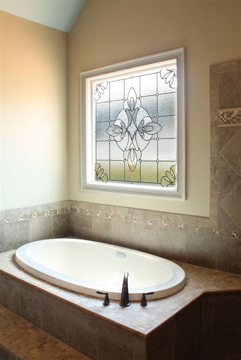 Can This Type Of Window Be Made To Be Waterproof In A Shower