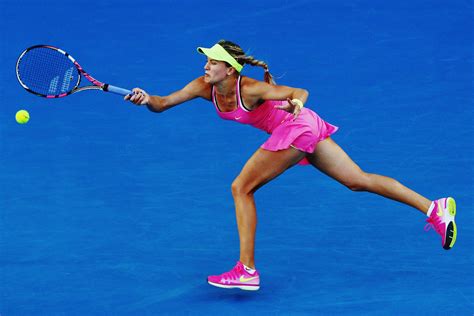 eugenie bouchard 2015 australian open 29 gotceleb