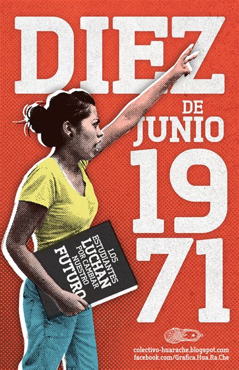 He halconazo or corpus christi thursday killing, known for the participation of paramilitary forces known as los halcones, was a student massacre that occurred in mexico on june 10, 1971. Colectivo HUA.RA.CHE | Historia de mexico, El halconazo ...