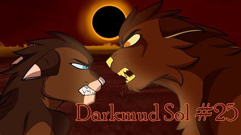 Darkmud Sol Warriors Au Map For Kimsxxiny Youtube
